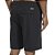 Bermuda Hurley Walk All Day 19,5" SM27 Masculina Preto - Imagem 2