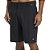Bermuda Hurley Walk All Day 19,5" SM27 Masculina Preto - Imagem 1