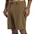 Bermuda Hurley Walk Transfer 19,5" SM27 Masculina Caramelo - Imagem 1