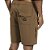 Bermuda Hurley Walk Transfer 19,5" SM27 Masculina Caramelo - Imagem 2