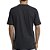 Camiseta Hurley Mini Icon SM27 Masculina Preto - Imagem 2