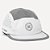 Boné DC Shoes Aba Reta Aztec SM27 Cinza - Imagem 6