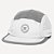 Boné DC Shoes Aba Reta Aztec SM27 Cinza - Imagem 1