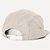 Boné DC Shoes Aba Reta Heritage Patch SM27 Areia - Imagem 2