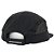 Boné DC Shoes Aba Reta Retro Sport SM27 Preto - Imagem 2