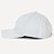 Boné DC Shoes Aba Curva Mini Star SM27 Branco - Imagem 4