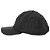 Boné DC Shoes Aba Curva Daddy Star SM27 Preto - Imagem 4