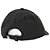 Boné DC Shoes Aba Curva Daddy Star SM27 Preto - Imagem 2