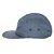 Boné Element Aba Reta 5 Panel Simple Logo SM27 Azul Escuro - Imagem 4