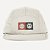 Boné Element Aba Reta 5 Panel SM27 Areia - Imagem 3