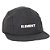 Boné Element Aba Reta Five Panel Blazin SM27 Preto - Imagem 5