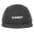 Boné Element Aba Reta Five Panel Blazin SM27 Preto - Imagem 3