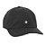 Boné Element Aba Curva Dad Cap Mini Transfer SM27 Preto - Imagem 5