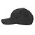 Boné Element Aba Curva Dad Cap Mini Transfer SM27 Preto - Imagem 4