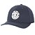 Boné Element Aba Curva Snap Tree Logo SM27 Marinho - Imagem 1