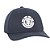 Boné Element Aba Curva Snap Tree Logo SM27 Marinho - Imagem 5