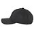 Boné Element Aba Curva Dad Cap Mini Embroidery SM27 Preto - Imagem 4