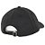 Boné Element Aba Curva Dad Cap Mini Embroidery SM27 Preto - Imagem 2