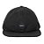Boné RVCA Aba Reta RVCA 1X SM27 Preto - Imagem 3
