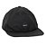 Boné RVCA Aba Reta RVCA 1X SM27 Preto - Imagem 5