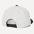 Boné RVCA Aba Curva Simple SM27 Bege - Imagem 2