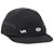 Boné RVCA Aba Reta Geometric SM27 Preto - Imagem 6