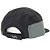 Boné RVCA Aba Reta Slice SM27 Preto - Imagem 2