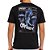 Camiseta Oakley Biolumia Jellyfish SS SM27 Blackout - Imagem 2