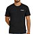 Camiseta Oakley Biolumia Jellyfish SS SM27 Blackout - Imagem 1