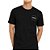Camiseta Oakley Biolumia Octopus SS SM27 Blackout - Imagem 1