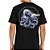 Camiseta Oakley Biolumia Octopus SS SM27 Blackout - Imagem 2