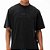 Camiseta Oakley Grungecore Metal Pin SS SM27 Black Wash - Imagem 1