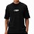 Camiseta Oakley Urbanverse Planet SS SM27 Blackout - Imagem 1