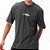 Camiseta Oakley Urbanverse Planet SS SM27 Dark Grey - Imagem 3