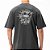 Camiseta Oakley Urbanverse Planet SS SM27 Dark Grey - Imagem 2