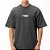 Camiseta Oakley Urbanverse Planet SS SM27 Dark Grey - Imagem 1