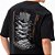Camiseta Oakley Urbanverse 3D Building SS SM27 Blackout - Imagem 3