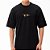 Camiseta Oakley Urbanverse 3D Building SS SM27 Blackout - Imagem 1