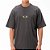 Camiseta Oakley Urbanverse 3D Building SS SM27 Dark Grey - Imagem 1