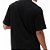 Camiseta Oakley O-Sun SS SM27 Masculina Blackout - Imagem 2