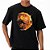 Camiseta Oakley O-Sun SS SM27 Masculina Blackout - Imagem 1