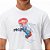 Camiseta Oakley Jellyfish Biolumia SS SM27 White - Imagem 3