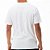 Camiseta Oakley Jellyfish Biolumia SS SM27 White - Imagem 2