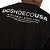 Camiseta DC Shoes DC Worldwide SM27 Masculina Preto - Imagem 4