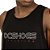 Regata DC Shoes Athletics Outline SM27 Masculina Preto - Imagem 3