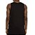 Regata DC Shoes Athletics Outline SM27 Masculina Preto - Imagem 2