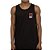 Regata DC Shoes DC Company SM27 Masculina Preto - Imagem 1