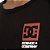 Regata DC Shoes DC Company SM27 Masculina Preto - Imagem 3