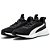 Tênis Puma Flyer Lite 3 BDP Masculino Black/White - Imagem 2