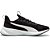 Tênis Puma Flyer Lite 3 BDP Masculino Black/White - Imagem 4